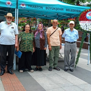 Köşk Huzurevinde Hizmet Alan Büyüklerimiz,  Düzenlenen Kermes Ve Resim Sergisine Katıldı. - fotoğraf 1
