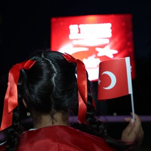 15 Temmuz Ruhu: Bir Milletin Kenetlendiği Gece - fotoğraf 8