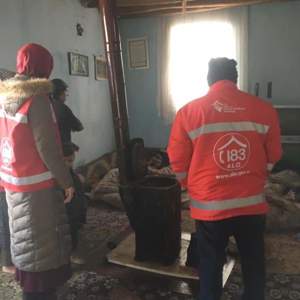Her yerde herzaman hiçbir engel tanımadan halkımızın ayağında olmaya Devletimizin şefkat eli olmaya devam edeceğiz - fotoğraf 15