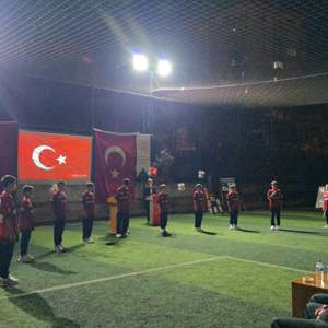 15 Temmuz Ruhu Geleceğe Emanet  - fotoğraf 5