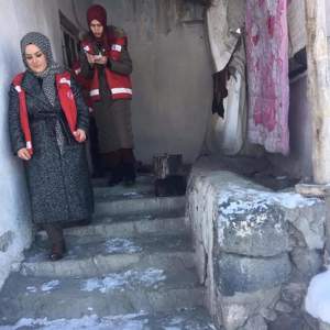 Her yerde herzaman hiçbir engel tanımadan halkımızın ayağında olmaya Devletimizin şefkat eli olmaya devam edeceğiz - fotoğraf 14