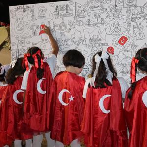15 Temmuz Ruhu: Bir Milletin Kenetlendiği Gece - fotoğraf 3