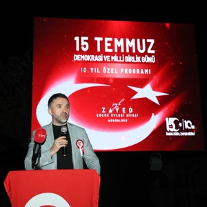 15 Temmuz Ruhu: Bir Milletin Kenetlendiği Gece - fotoğraf 4