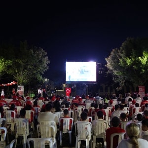 15 Temmuz Ruhu: Bir Milletin Kenetlendiği Gece - fotoğraf 10