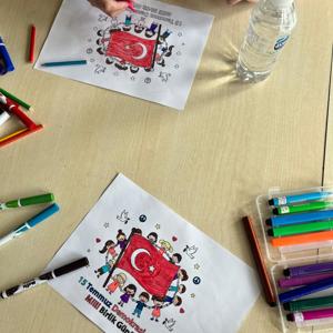 15 Temmuz Ruhunu İlçelerimizde Yaşatıyoruz - fotoğraf 3