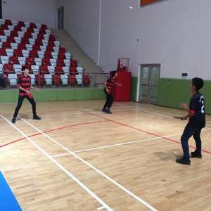 Çocuklarımız İlimizde gerçekleştirilen Masa tenisi turnuvasına katıldılar - fotoğraf 4
