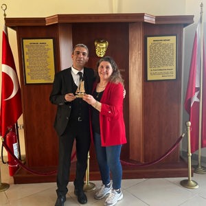 Gemi Modelleme Kursu Anlamlı Bir Kapanış Programıyla Tamamlandı - fotoğraf 6