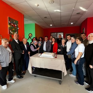 Gemi Modelleme Kursu Anlamlı Bir Kapanış Programıyla Tamamlandı - fotoğraf 1