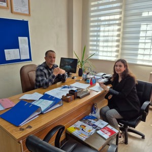 Aile Rehberi ve Risk Haritası Çalışmaları Kapsamında Saha Ziyaretleri Gerçekleştirildi - fotoğraf 1