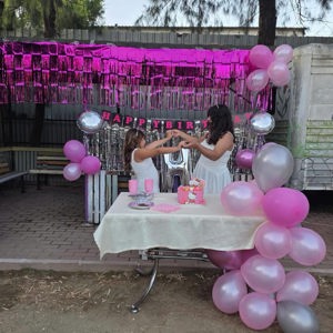 İl Müdürümüz Çocuğumuzun Doğum Günü Sevincine Ortak Oldu - fotoğraf 3