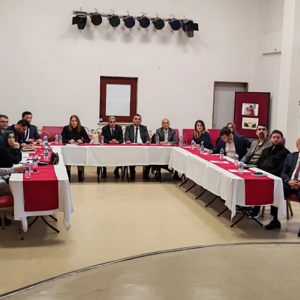 Muhakkiklere Yönelik Eğitim Programı Gerçekleştirildi - fotoğraf 1