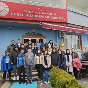 Kuşaklar Buluştu, Gönüller Isındı… - fotoğraf 1