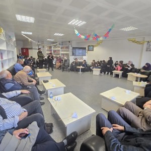 Kuşaklar Buluştu, Gönüller Isındı… - fotoğraf 3
