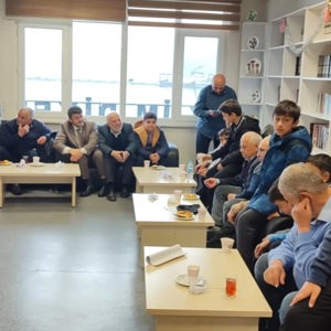 Kuşaklar Buluştu, Gönüller Isındı… - fotoğraf 5