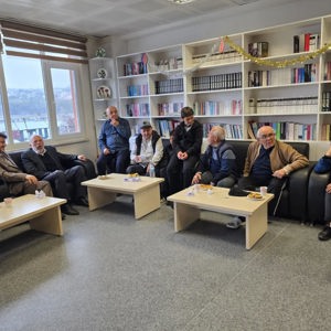 Kuşaklar Buluştu, Gönüller Isındı… - fotoğraf 8