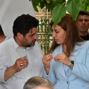 İl Müdürümüz Aşure Hayrı Programında Şehit Aileleri ve Gazilerimizle Bir Araya Geldi - fotoğraf 5