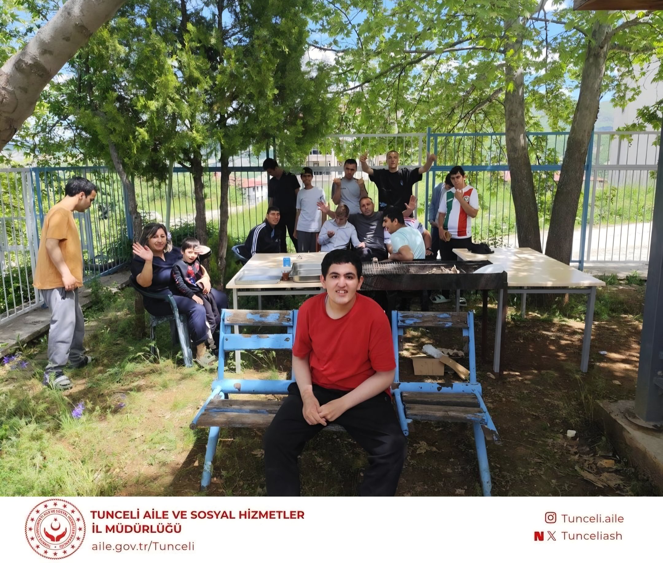 Yazın Enerjisi ve Mezuniyet Heyecanı Bir Arada