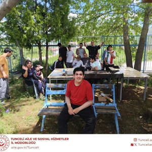Yazın Enerjisi ve Mezuniyet Heyecanı Bir Arada - fotoğraf 3