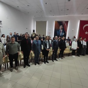 23 Nisan Coşkusu Çocuklarımızın Neşesiyle Taçlandı 🇹🇷 - fotoğraf 3
