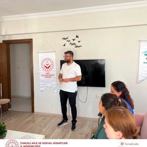 Ailelerimizi Güçlendirme Çalışmalarımız Tüm Hızıyla Devam Ediyor! - fotoğraf 1
