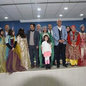 Can çocuklarımız tiyatro gösteriminde muhteşem performans sergilediler - fotoğraf 3