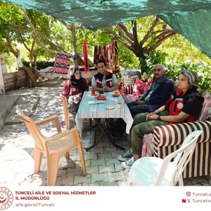 Aziz Şehitlerimizin Emanetleri ve Kahraman Gazilerimiz Her Zaman Baş Tacımız - fotoğraf 3