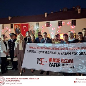 İrade Bizim, Zafer Bizim!  - fotoğraf 1