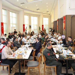 İrade Bizim, Zafer Bizim!  - fotoğraf 1