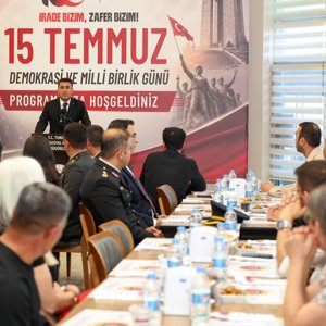 İrade Bizim, Zafer Bizim!  - fotoğraf 3
