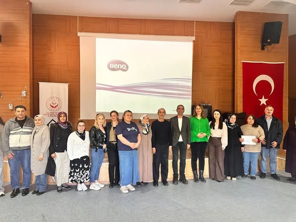 Koruyucu Ailelerimize Yönelik 1. Kademe Eğitimin İkinci Oturumu Tamamlandı