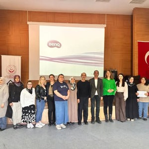Koruyucu Ailelerimize Yönelik 1. Kademe Eğitimin İkinci Oturumu Tamamlandı - fotoğraf 1