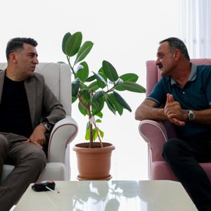 15 Temmuz Demokrasi ve Millî Birlik Günü kapsamında, Şehidimiz Ayhan Coşkun'un Kıymetli Ailesine Hane Ziyareti Gerçekleştirildi - fotoğraf 3