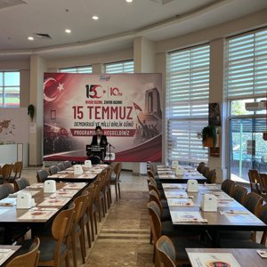  İrade Bizim, Zafer Bizim!  - fotoğraf 1