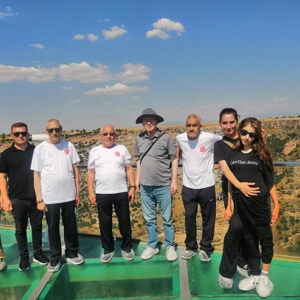 Huzurevi Sakinlerimiz Uşak'ta Bocce Heyecanı Yaşadı - fotoğraf 4