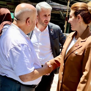 15 Temmuz Şehitlerimiz Mevlid-i Şerif Programında Yâd Edildi - fotoğraf 2