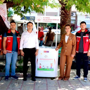 15 Temmuz Şehitlerimiz Mevlid-i Şerif Programında Yâd Edildi - fotoğraf 7