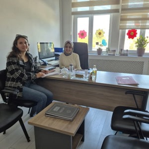 Aile Rehberi ve Risk Haritası Çalışmaları Kapsamında Okul Ziyaretleri Gerçekleştirildi - fotoğraf 3