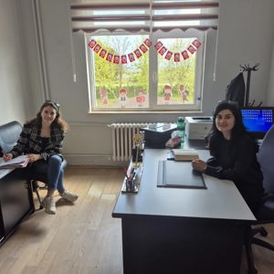 Aile Rehberi ve Risk Haritası Çalışmaları Kapsamında Okul Ziyaretleri Gerçekleştirildi - fotoğraf 4