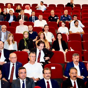 2026 Yılı İl Koordinasyon Kurulu III. Toplantısı Gerçekleştirildi - fotoğraf 2