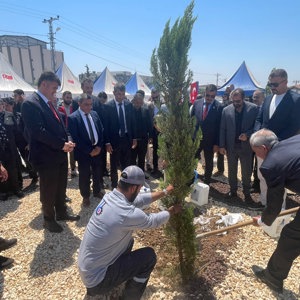 Kilis’te 15 Temmuz’un 10. Yılında Anlamlı Açılış: 15 Temmuz Parkı Hizmete Girdi - fotoğraf 1
