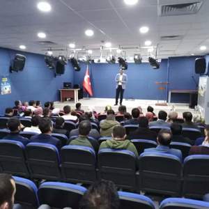 Personellerimizle 2019 yılı değerlendirmesi 2020 yılı çalışmaları ve hedefleri için neler yapılacağı üzerine bir araya geldik - fotoğraf 1