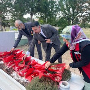 Milletimizin İradesi, Şehitlerimizin Emaneti!  - fotoğraf 1