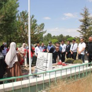 Milletimizin İradesi, Şehitlerimizin Emaneti!  - fotoğraf 2