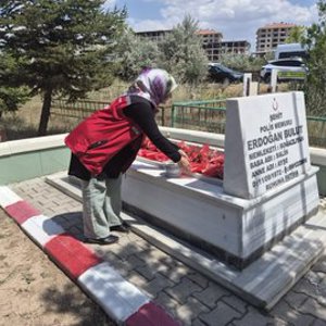 Milletimizin İradesi, Şehitlerimizin Emaneti!  - fotoğraf 3