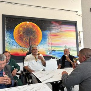 Özel bireylerimiz, Yozgat Fuar Merkezi’ni ziyaret etti. - fotoğraf 3
