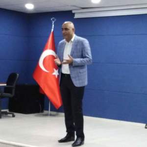 Personellerimizle 2019 yılı değerlendirmesi 2020 yılı çalışmaları ve hedefleri için neler yapılacağı üzerine bir araya geldik - fotoğraf 3