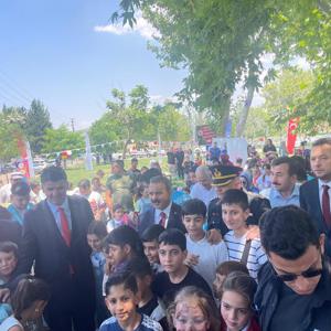 Genç Yürekler Millî Birlik Ruhunda Buluştu: Kilis’te 15 Temmuz Gençlik Şöleni - fotoğraf 4