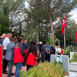 15 Temmuz Demokrasi ve Millî Birlik Günü - fotoğraf 1