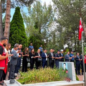 15 Temmuz Demokrasi ve Millî Birlik Günü - fotoğraf 2