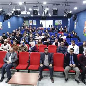 Personellerimizle 2019 yılı değerlendirmesi 2020 yılı çalışmaları ve hedefleri için neler yapılacağı üzerine bir araya geldik - fotoğraf 5